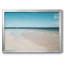 Sugar Sand Beach, reproduction d'art sur toile-860357051-860357050