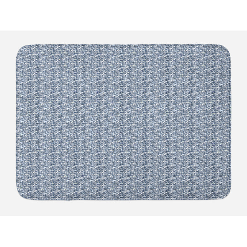 Non-Slip Bath Mat