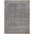 Vivir x Livabliss Lorelai Dark Grey Machine Washable Area Rug-923909537