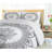 No Duvet Cover