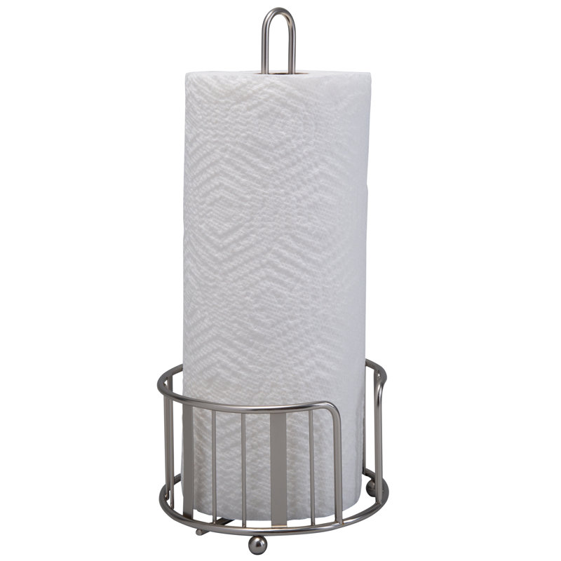 Aristo Freestanding Paper Towel Holder
