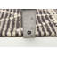 Tapis rectangulaire en laine 5 pi x 8 pi 2 po Delmina One-of-a-Kind