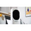 Ventilateur tour et chauffage combinés avec humidification, ventilateur 4 en 1 pour l'intérieur, minuterie 12H, protection contre le basculement-111067136