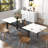 Large Extendable Dining Table-1842312780