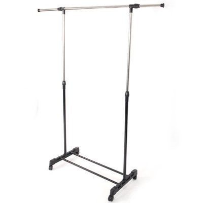 Porte-vêtements l 32 po Welty