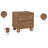 Kent Rosalba Nightstand-1816822161