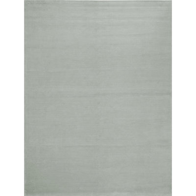 Hand Knotted Indoor Rug