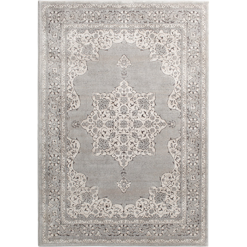 Tapis Nathanial, Rectangle 5 pi 3 po x 7 pi 7 po