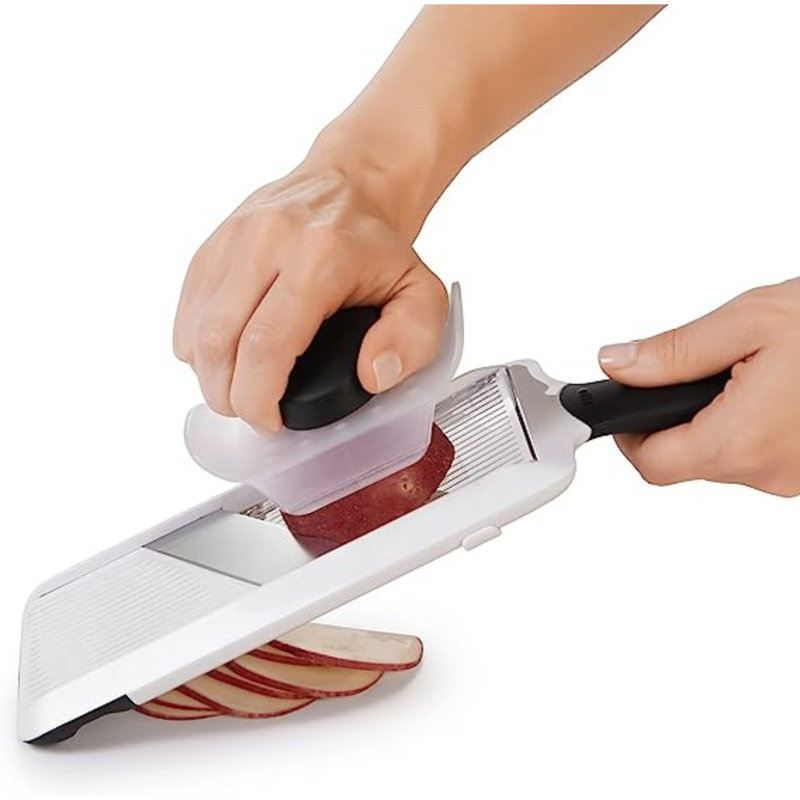 OXO Good Grips Hand-Held Mandoline Slicer