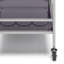 Watts - Chariot-bar 26 po - Chrome