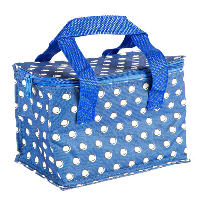 Insulated Lunch Bag