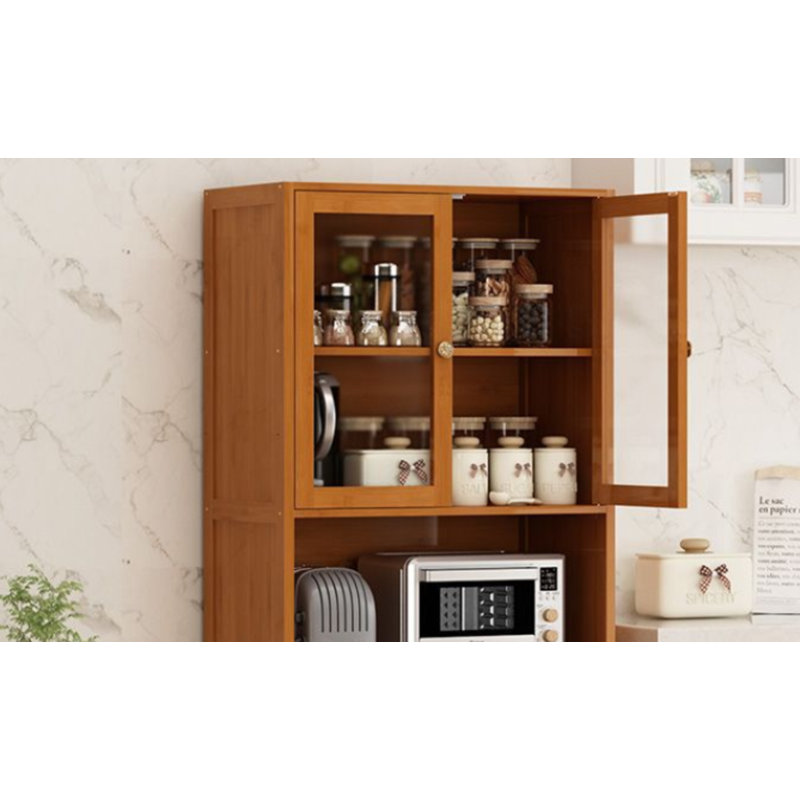 Armoires de rangement sur pied multicouches, armoires, armoires de rangement pour la maison, bahuts, étagères de rangement, armoires de cuisine, armoires