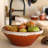 Costa Nova Poterie Serving Bowl