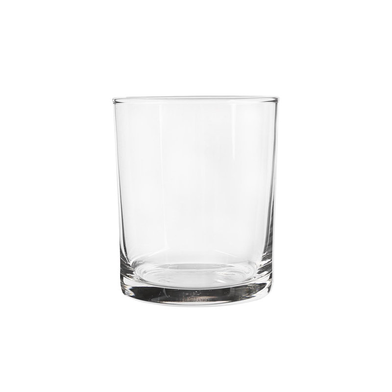Argon Tableware - Classic Whisky Glasses - 280ml - Clear, 6