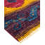 Contemporary One-of-a-Kind 11' 10" X 12' 1" Hand Knotted Area Rug