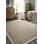Haugen Solid Colour Jute / Sisal Hand Braided Area Rug