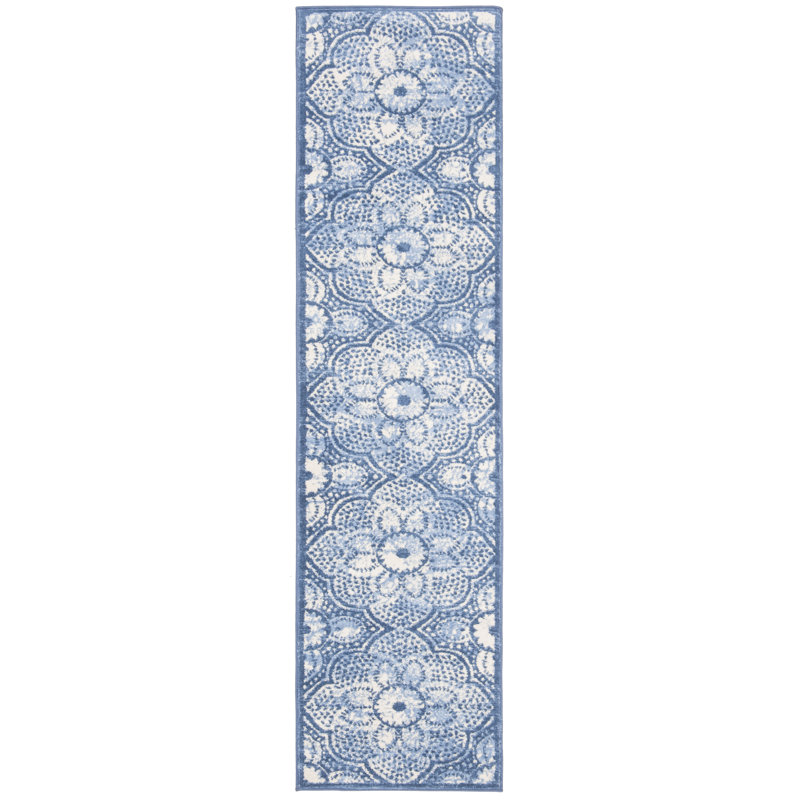 Tapis performance Llana, Tapis de couloir 2 pi x 8 pi