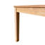 Ferro Beech Dining Table-105634043