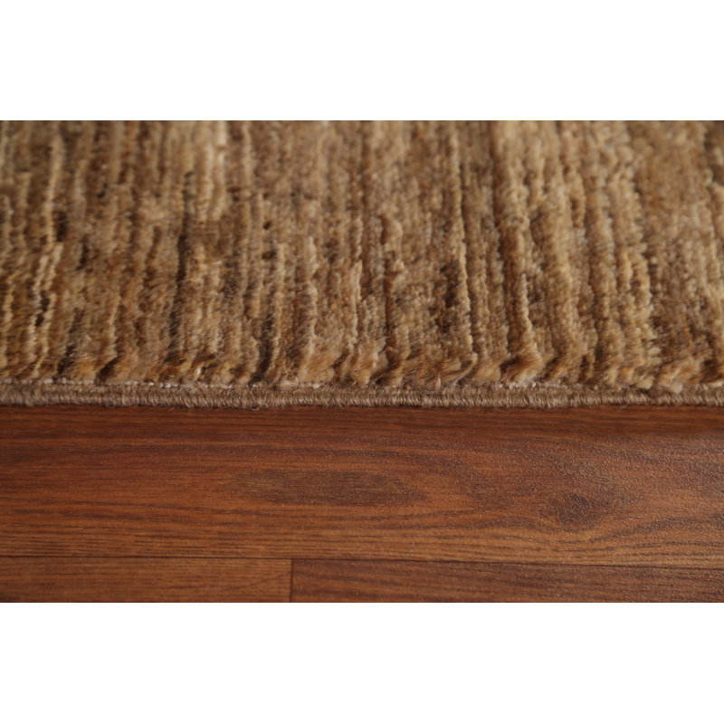 Tapis rayé Gabbeh