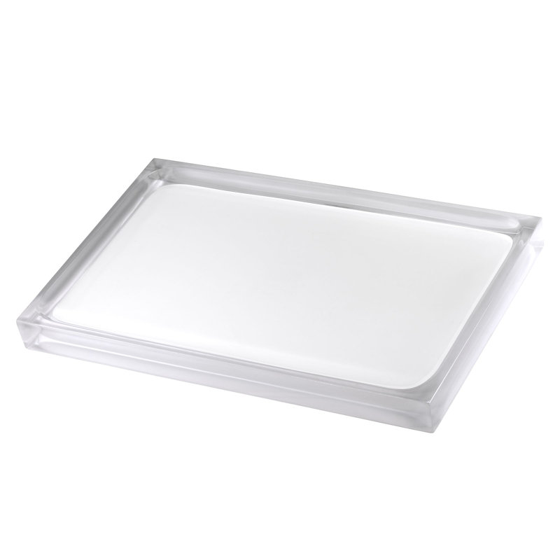 Izod Marina White 3-Piece Vanity Set, White