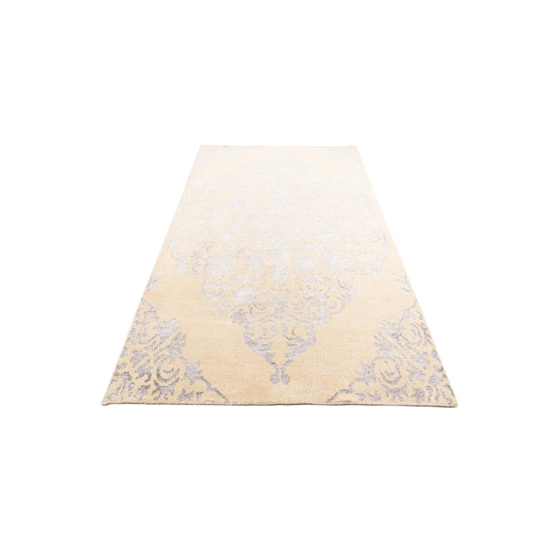 Tapis ivoire Outen