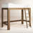 Ambur Twin Solid Wood Loft Bed-378522609