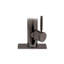 Contemporary 6" Escutcheon Plate-35309659