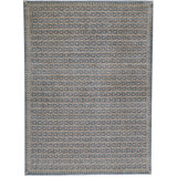 Ziegler One-of-a-Kind Rectangle 10'1" X 13'7" Area Rug