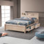 Fitz Bed