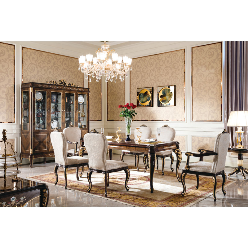 Athena Upholstered Dining Chair