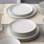 Noritake Colortex Stone Stax Dinner Plates, 9-3/4"-73393603