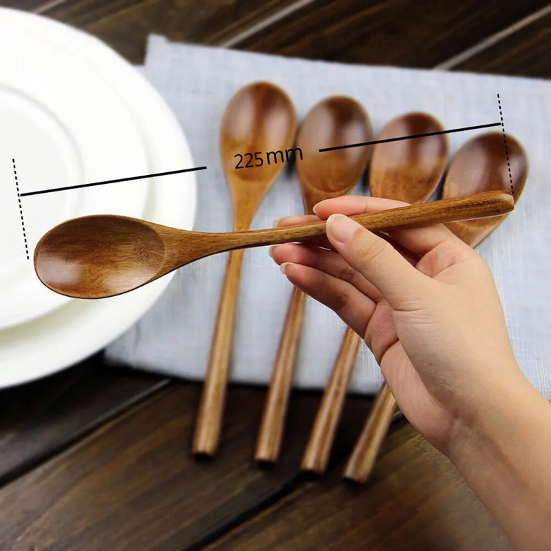5 - Piece Flatware Set - Service for 5