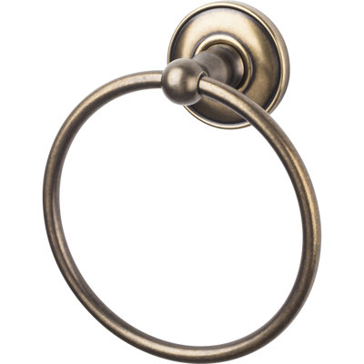 Edwardian Bath  Towel Ring