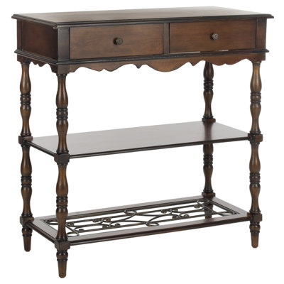 Table console Madonna