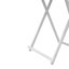 Foldable Rectangular Dining Table-1849408465