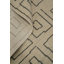 Tapis tribal moderne 5 x 8