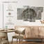 Bw scallop seashell Aletra-108783374