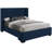 Oxford Tachani Upholstered Platform Bed-67046621-67046620