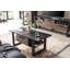 Coffee Table with Storage