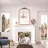 Arnott Arch Decorative Wall Mirror-636643808-636643810