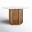 Table de salle à manger Pacetti-814226691