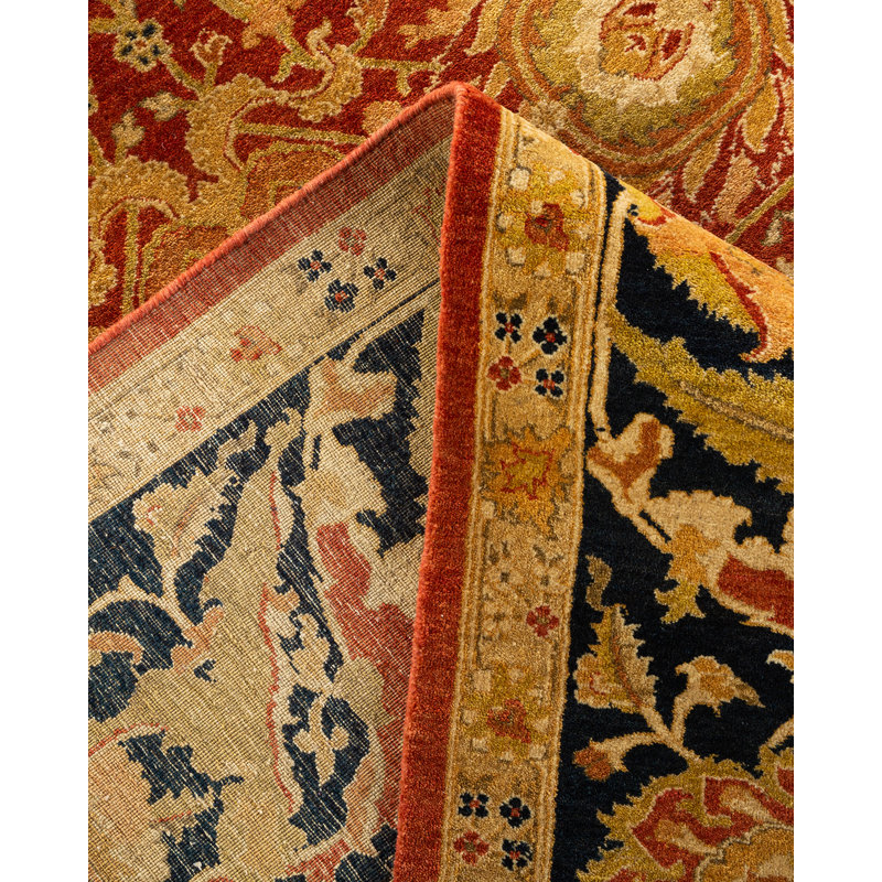 One-of-a-Kind 8'1" X 10' Area Rug