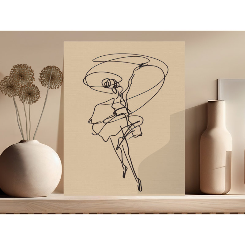 Wrapped Canvas Print Set, 35.56 cm H x 27.94 cm W