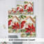 Art des Fêtes de Noël - Toile tendue avec châssis DCCDXCV-97760601