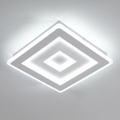 LED Flush Mount