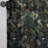 Forest Woods Moody Patterns I - Bohemian Curtain - Velvet Room Darkening - 1 panel-107575383