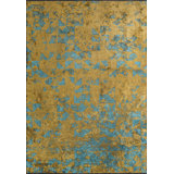 Rapture Abstract Area Rug