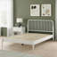 Solid Wood Bed Sleep Suite Bedroom Set