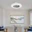 Ceallach Ceiling Fan with Light Kit