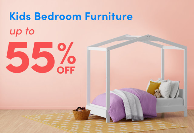 Kids Bedroom Furniture Clearance